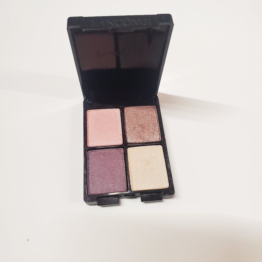 Lacome Eyeshadow Mini Palette (New without box)